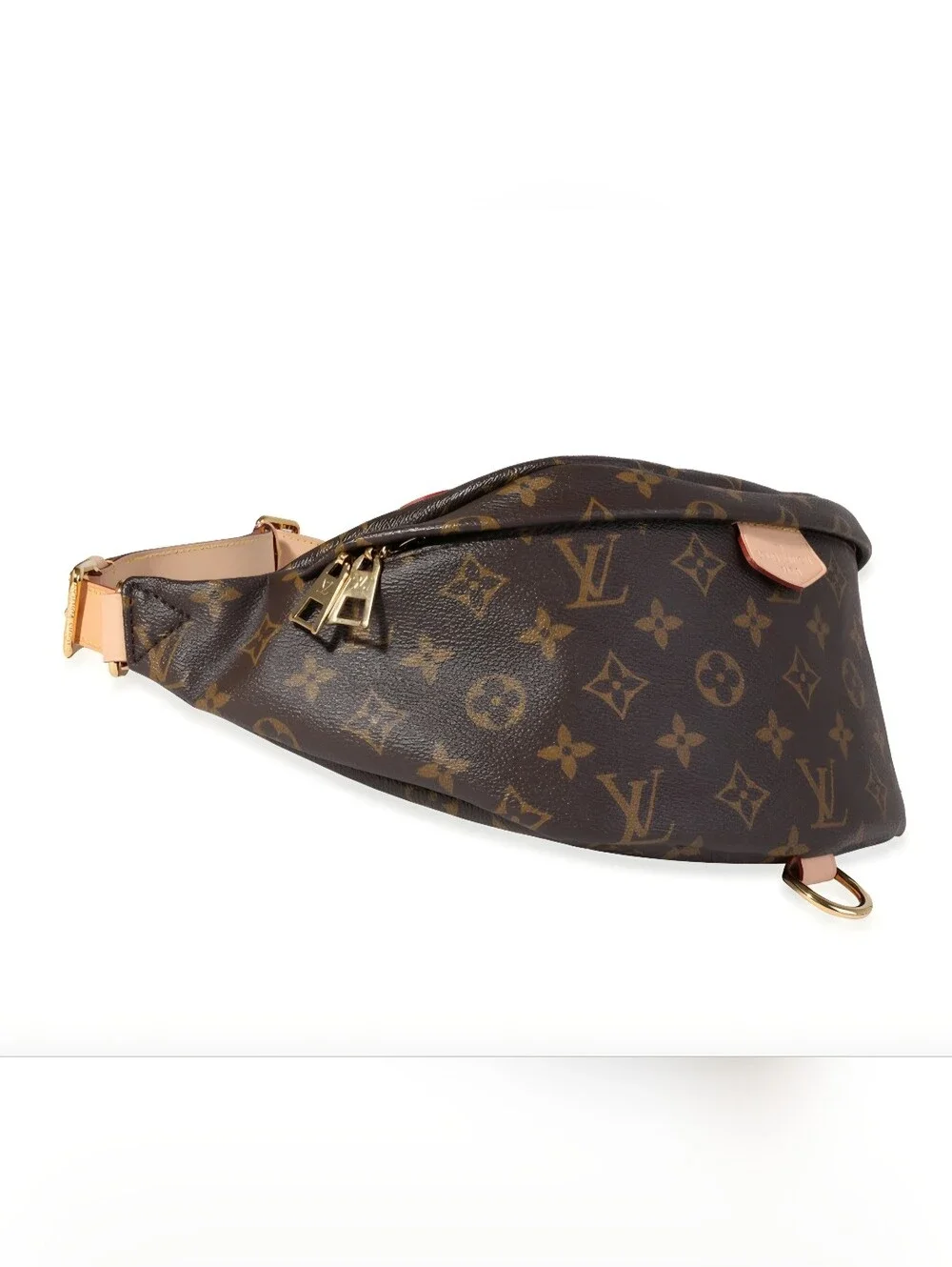 Louis Vuitton Bumbag - Picture 5 of 13